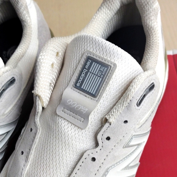 New Balance M990NC4 Made in USA sneakers! - Picture 3 of 6